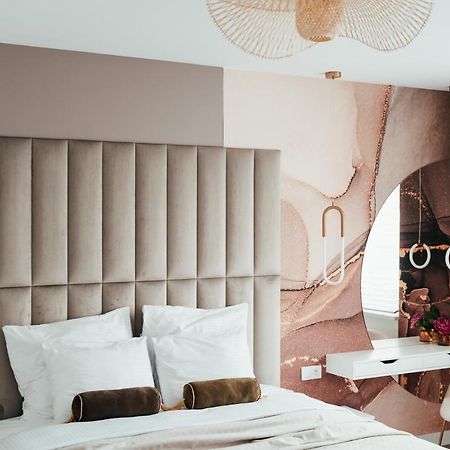 Studio Mragowo Ngoại thất bức ảnh