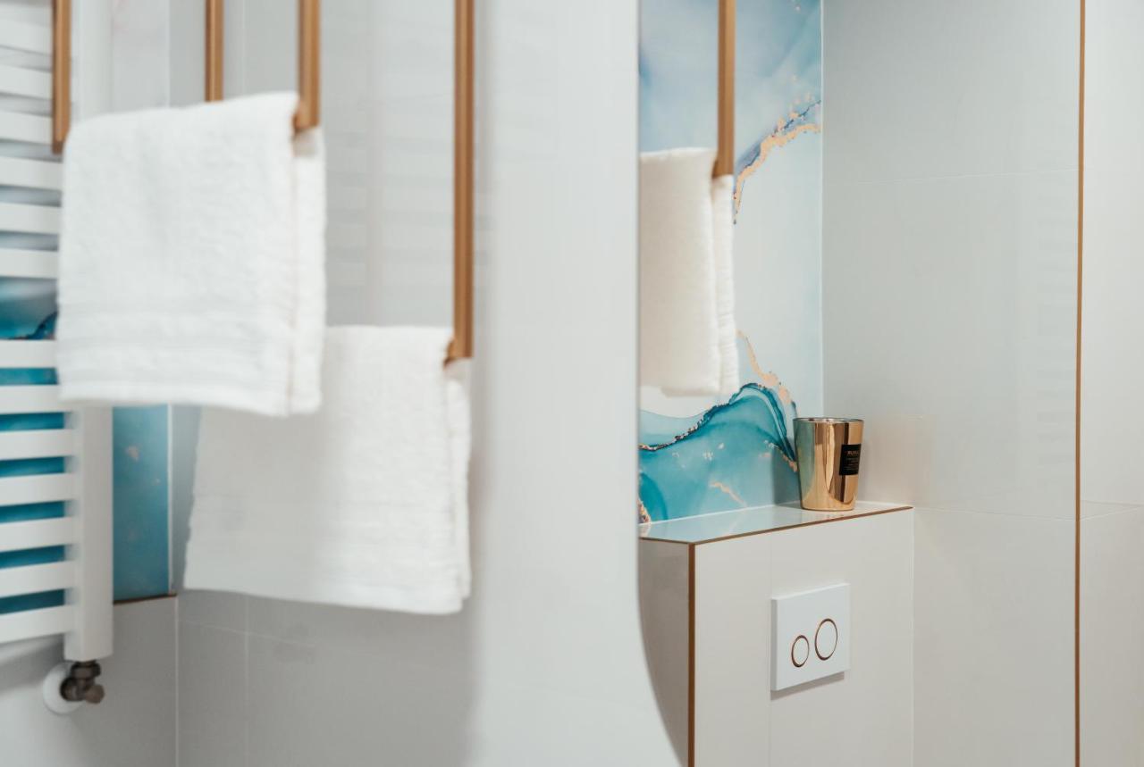 Studio Mragowo Ngoại thất bức ảnh